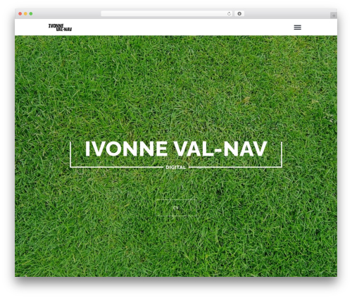 squareroot | Shared by VestaThemes.com WordPress theme - ivonnevalnav.com