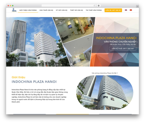 Optin monster WordPress plugin - indochina-plaza.com