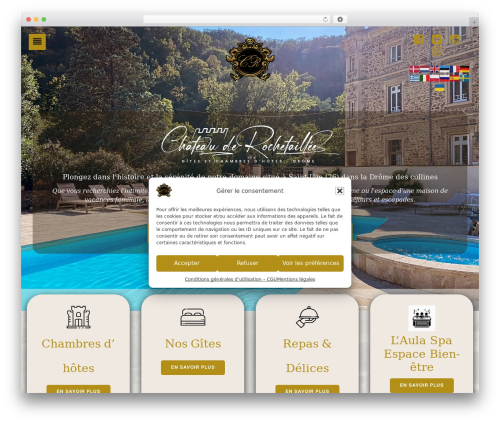 Wt gift cards woocommerce WordPress plugin - chateauderochetaillee.com