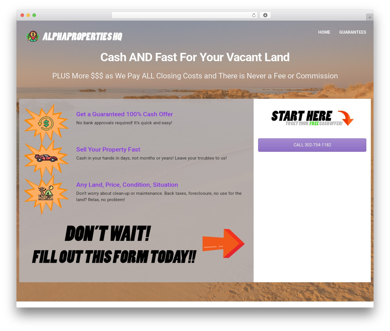 Wealth theme WordPress - alphapropertieshq.com Wealth theme WordPress - alphapropertieshq.com