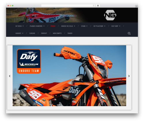 Product Configurator for WooCommerce (product-configurator-for-woocommerce) free WordPress plugin - ngkitdeco.com
