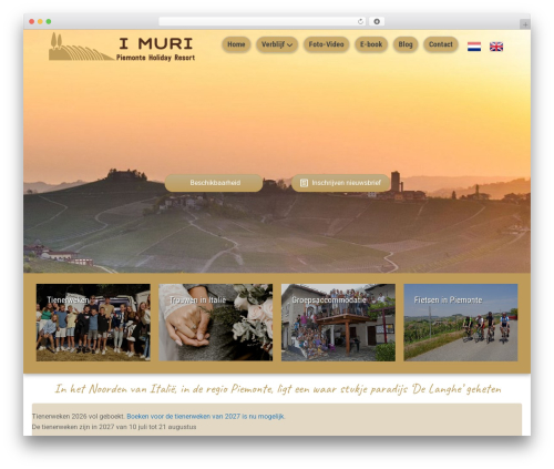 Everest gallery WordPress plugin - imuri-piemonte.com