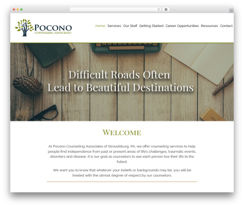 Bv staff directory WordPress plugin - poconocounseling.com