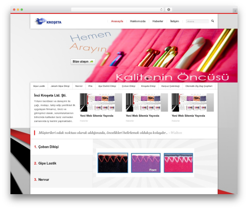 Time layerslider WordPress plugin - incikroseta.com