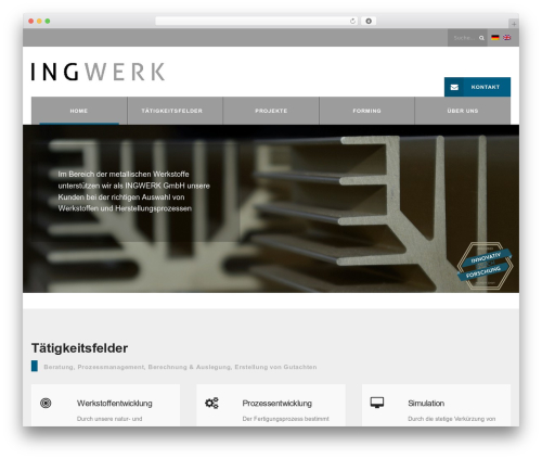 Masterposts WordPress plugin - ingwerk.com