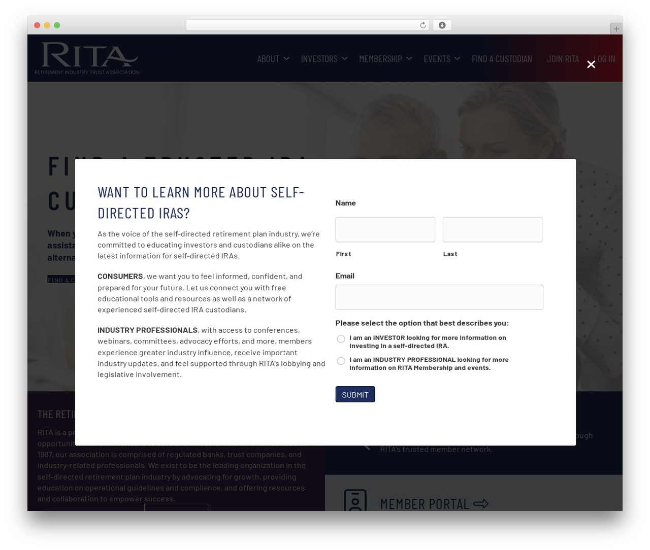 Beaver Builder Theme WordPress theme - ritaus.org