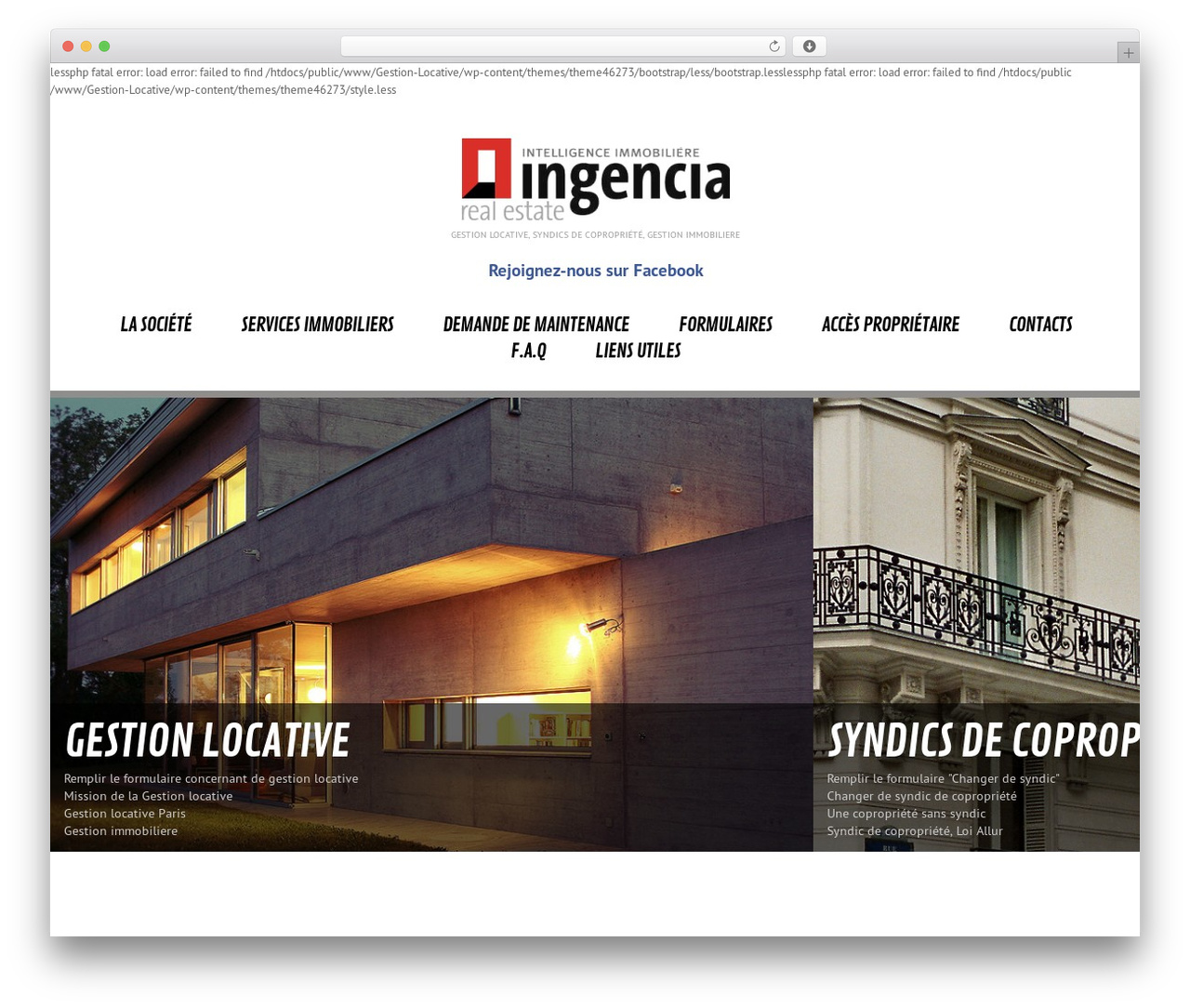 cherry WordPress theme - ingencia.com cherry WordPress theme - ingencia.com