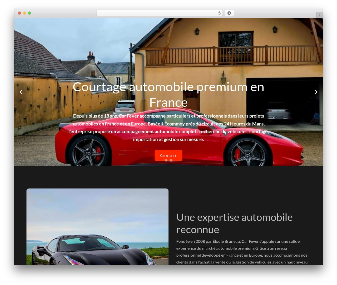 Constructor theme WordPress - carfever.fr Constructor theme WordPress - carfever.fr