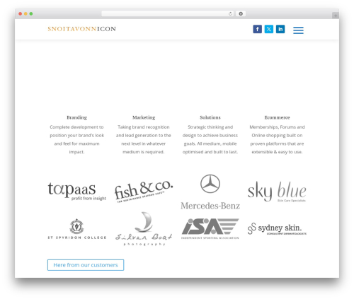 Wp hummingbird WordPress plugin - iconinnovations.com.au