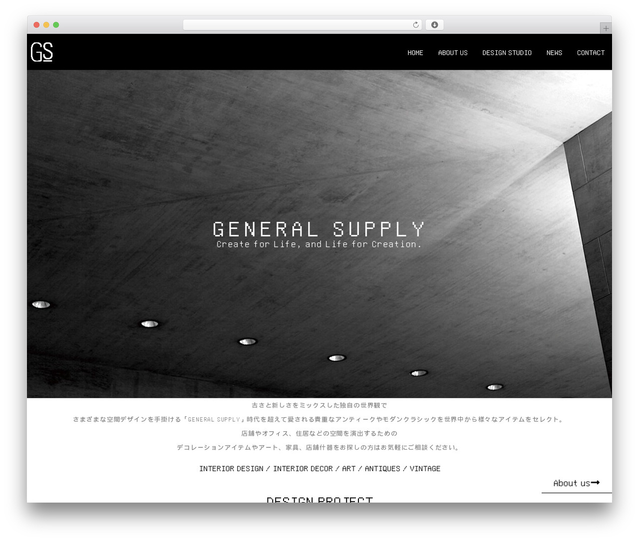 Hello Elementor WordPress theme - generalsupply.jp Hello Elementor WordPress theme - generalsupply.jp