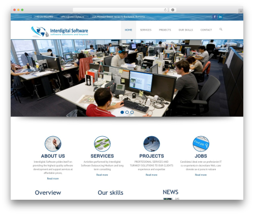 Whistles (whistles) free WordPress plugin - interdigital.ro Whistles (whistles) free WordPress plugin - interdigital.ro