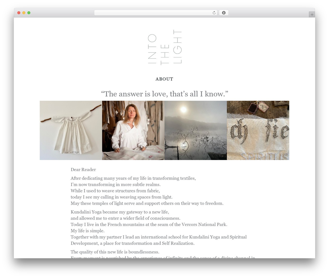 IntoTheLight WordPress ecommerce theme - intothelight.de IntoTheLight WordPress ecommerce theme - intothelight.de