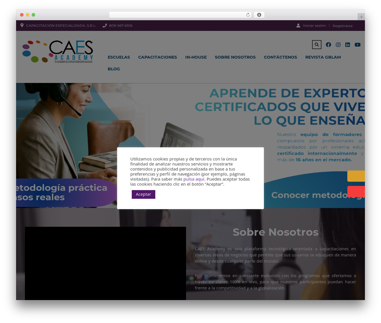 MasterStudy WordPress theme - caesacademy.com MasterStudy WordPress theme - caesacademy.com