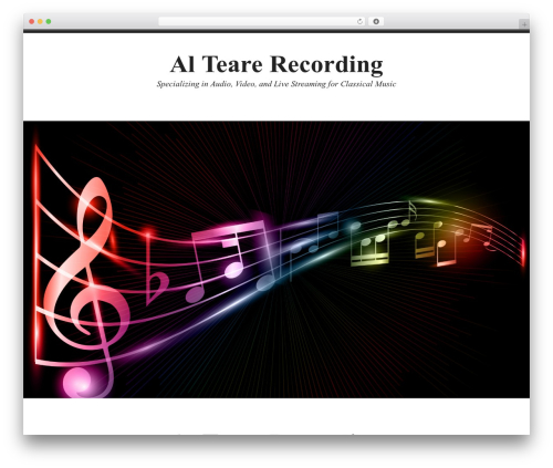 Ee simple file list access WordPress plugin - altearerecording.com