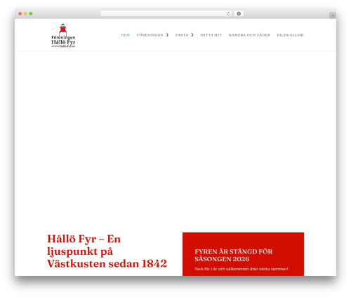 4divi masonry gallery WordPress plugin - hallofyr.se