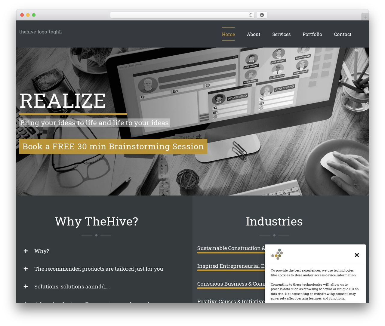 WordPress theme Hello Elementor - thehive.agency WordPress theme Hello Elementor - thehive.agency