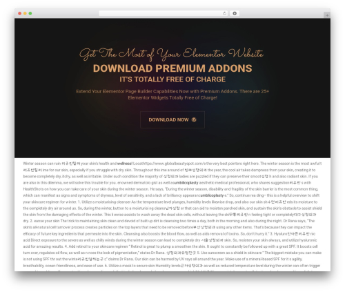 Link Juice Keeper (link-juice-keeper) free WordPress plugin - sanmiru.com