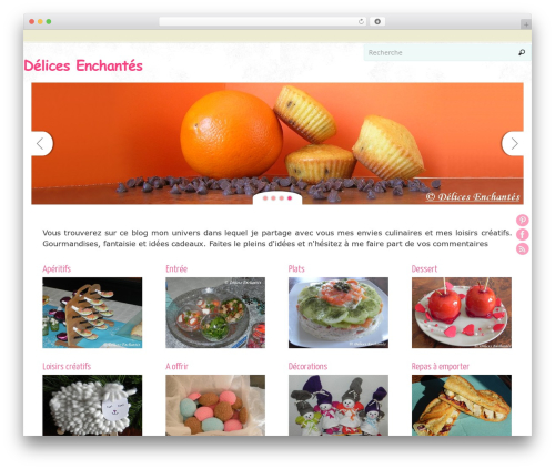 WordPress WP-Advanced-Search (wp-advanced-search) free WordPress plugin - delices-enchantes.fr WordPress WP-Advanced-Search (wp-advanced-search) free WordPress plugin - delices-enchantes.fr