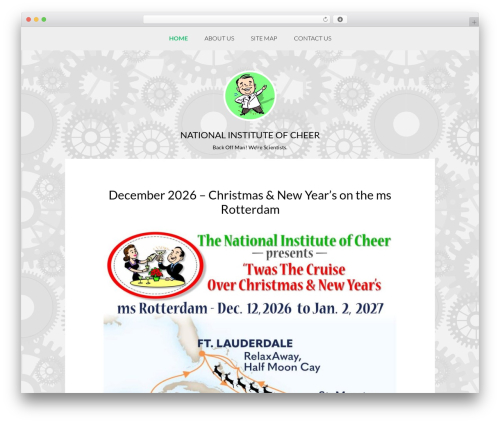 Gravityview datatables WordPress plugin - instituteofcheer.com