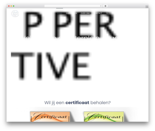 Vibe helpdesk WordPress plugin - interplein.nl