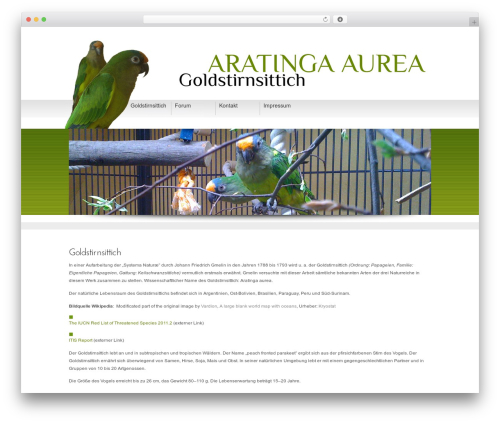 Zen Theme WordPress theme - internetdrive.de Zen Theme WordPress theme - internetdrive.de