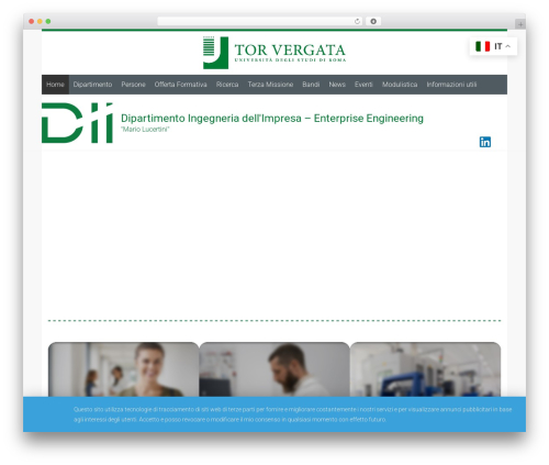 USERCENTRICS CMP (usercentrics-consent-management-platform) free WordPress plugin - dii.uniroma2.it USERCENTRICS CMP (usercentrics-consent-management-platform) free WordPress plugin - dii.uniroma2.it