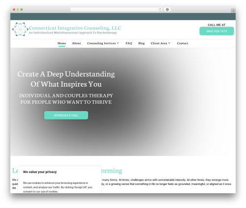 Online Booking & Scheduling Calendar for WordPress by vcita (meeting-scheduler-by-vcita) free WordPress plugin - ctintegrativecounseling.com