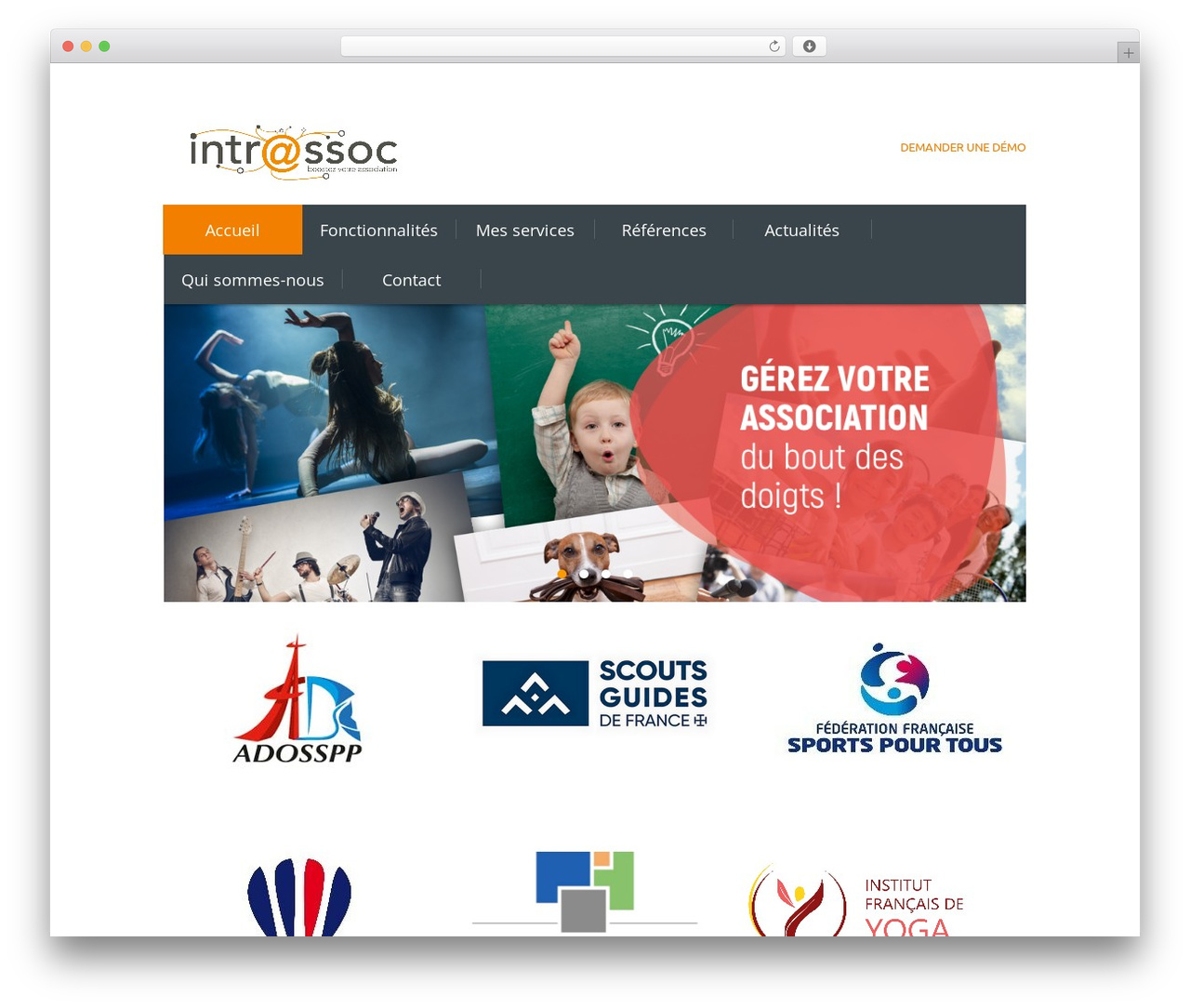 Increase WordPress website theme - intrassoc.com Increase WordPress website theme - intrassoc.com