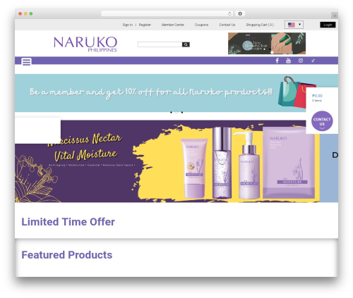Ceceppa Multilingua (ceceppa-multilingua) free WordPress plugin - naruko.ph Ceceppa Multilingua (ceceppa-multilingua) free WordPress plugin - naruko.ph