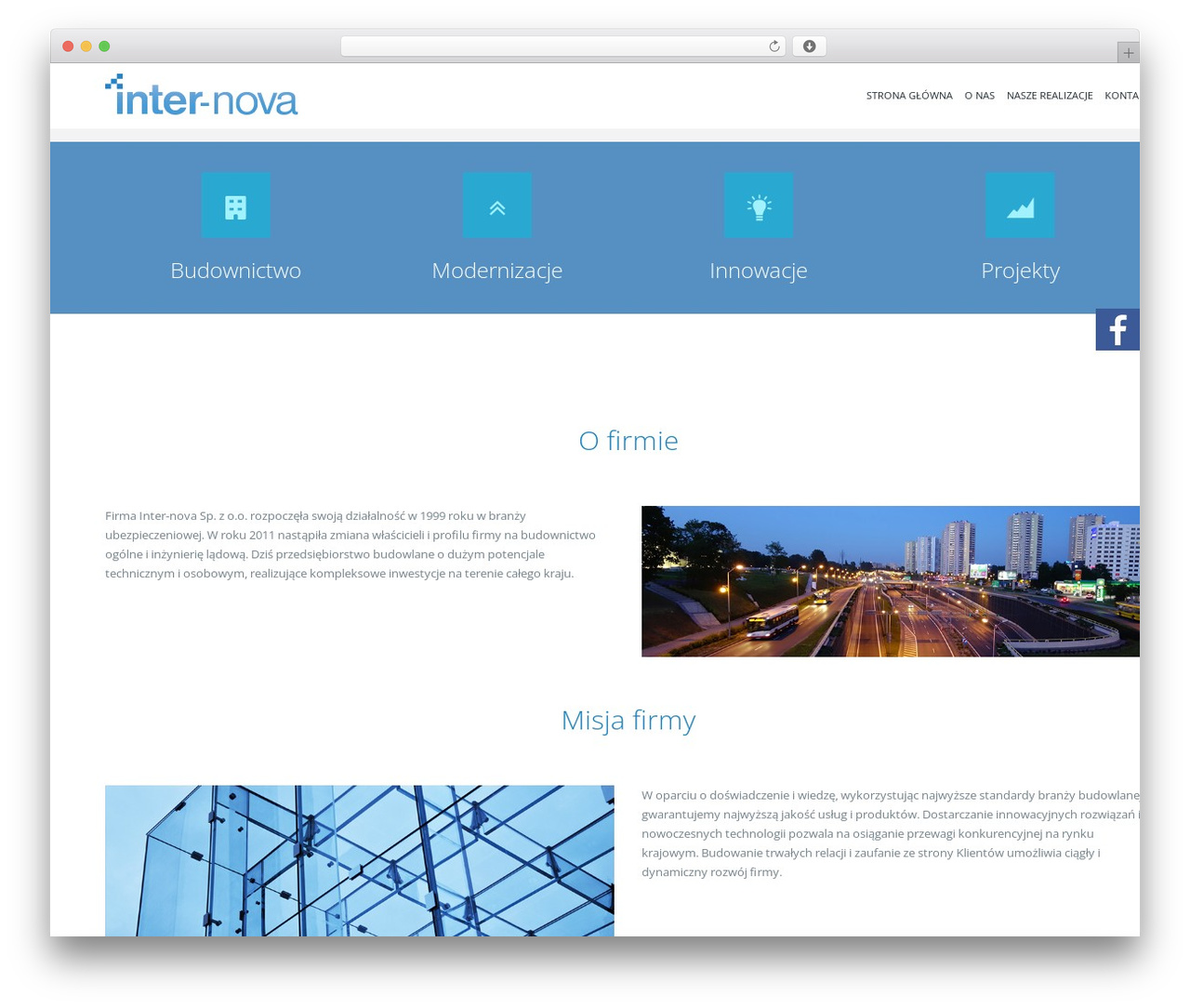 Theme WordPress Marine Wordpress Theme - inter-nova.pl Theme WordPress Marine Wordpress Theme - inter-nova.pl