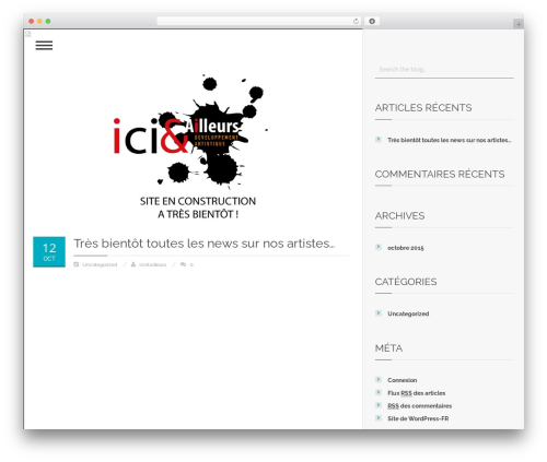 imageLightbox (imagelightbox) free WordPress plugin - ici-et-ailleurs.eu
