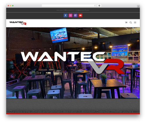 Woo exfood WordPress plugin - wantecvr.com