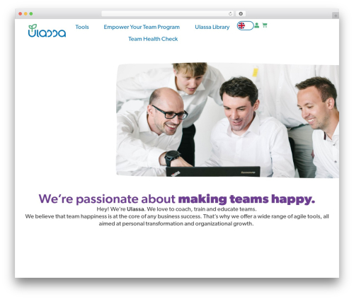 Enable linked groups WordPress plugin - ulassa.com