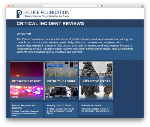 Wp lightbox ultimate WordPress plugin - incidentreviews.org
