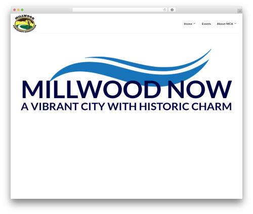 Wolf custom post meta WordPress plugin - millwoodnow.org