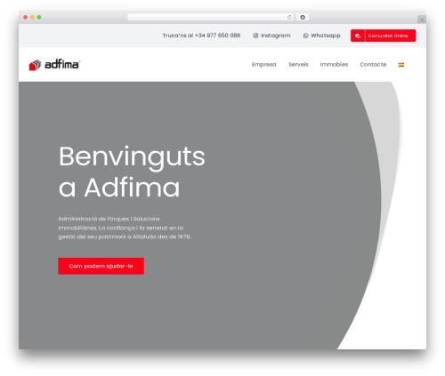 Estatik Real Estate Plugin (estatik) free WordPress plugin - adfima.com