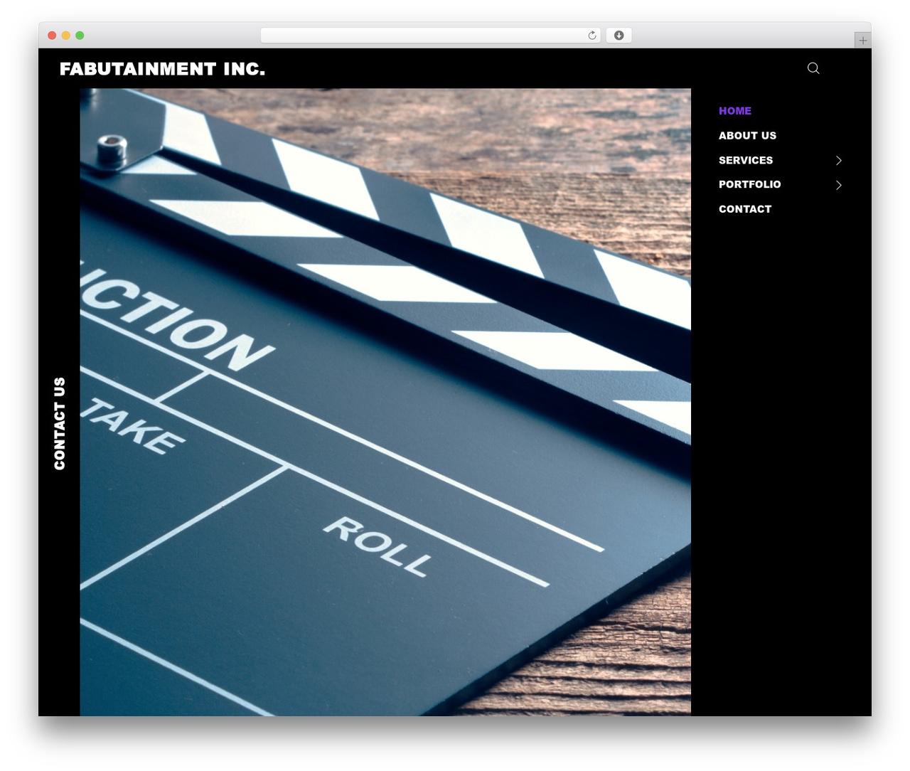 Delane WordPress theme - fabutainmentinc.com Delane WordPress theme - fabutainmentinc.com