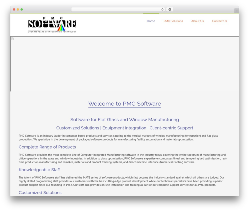 GRC ZeroError theme WordPress - pmcsoftware.com GRC ZeroError theme WordPress - pmcsoftware.com