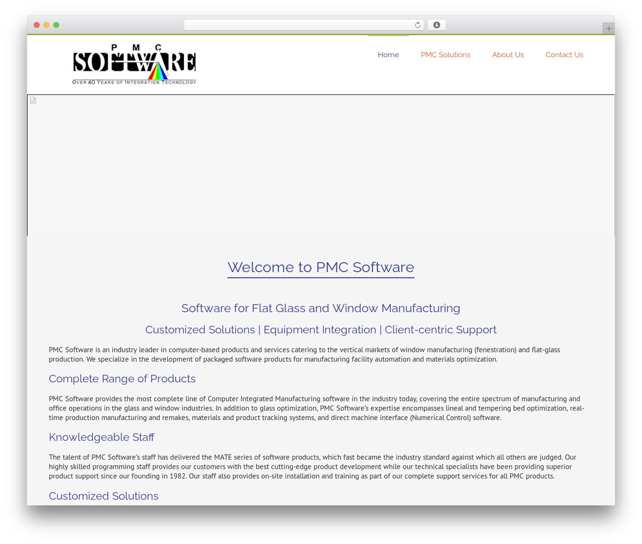 GRC ZeroError theme WordPress - pmcsoftware.com