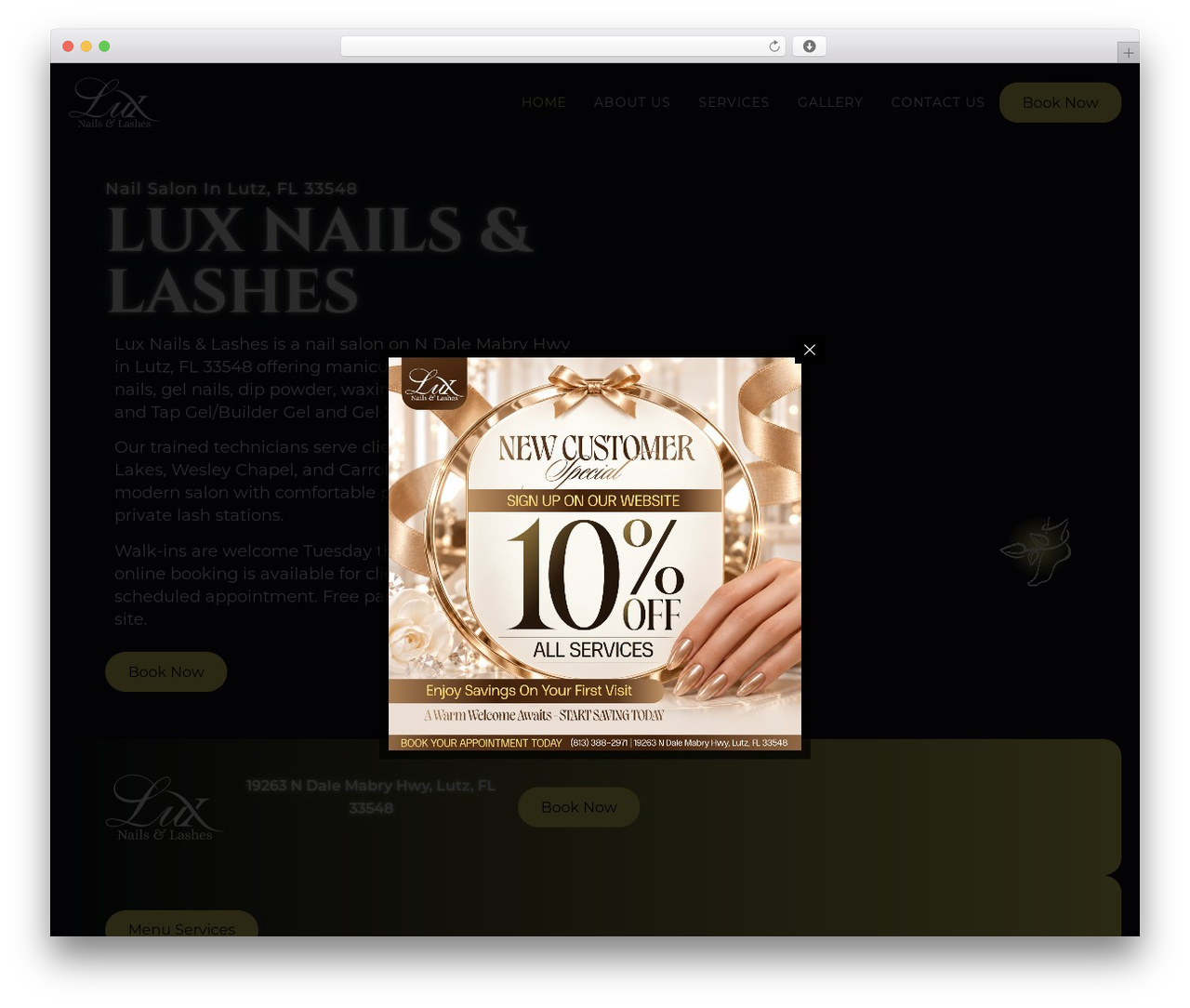 Hello Elementor Child theme WordPress - luxnailslashesfl.com Hello Elementor Child theme WordPress - luxnailslashesfl.com