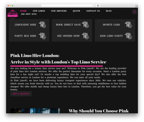 Revslider beforeafter addon WordPress plugin - pinklimo.co.uk