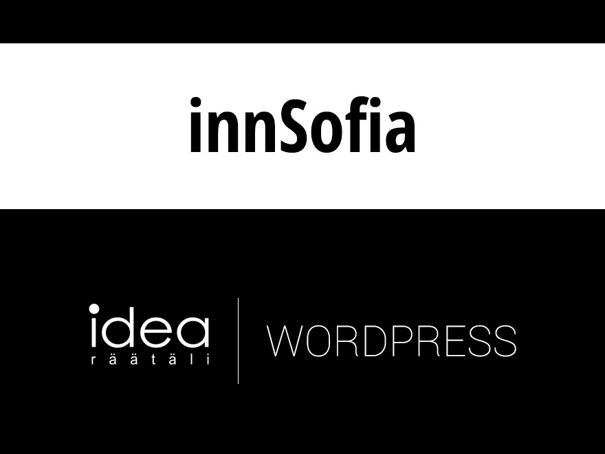 idea / innSofia WordPress theme idea / innSofia WordPress theme