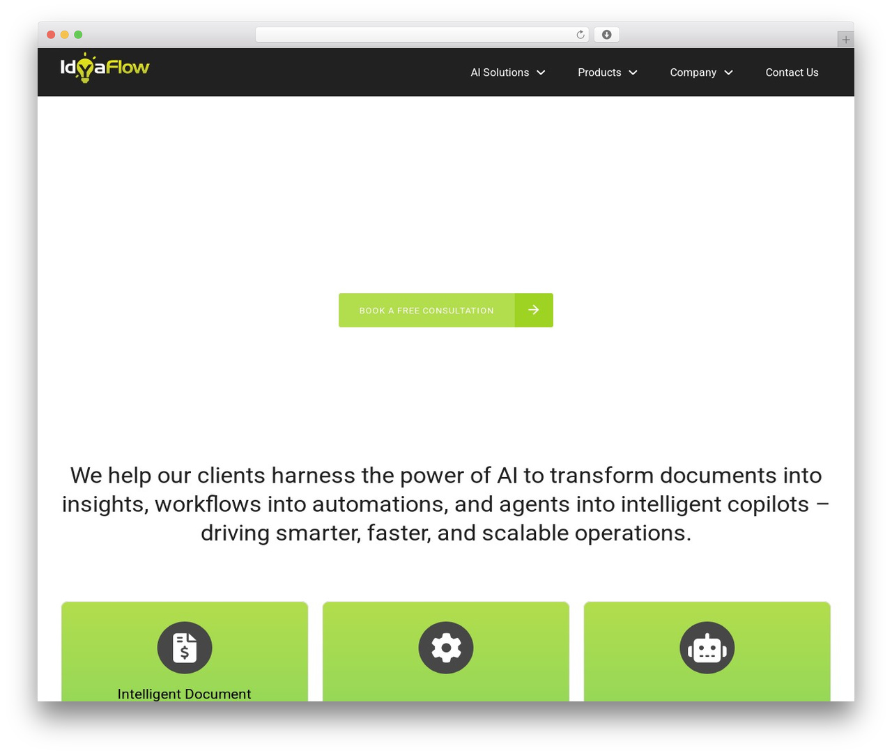 Startit WordPress theme - idyaflow.com Startit WordPress theme - idyaflow.com