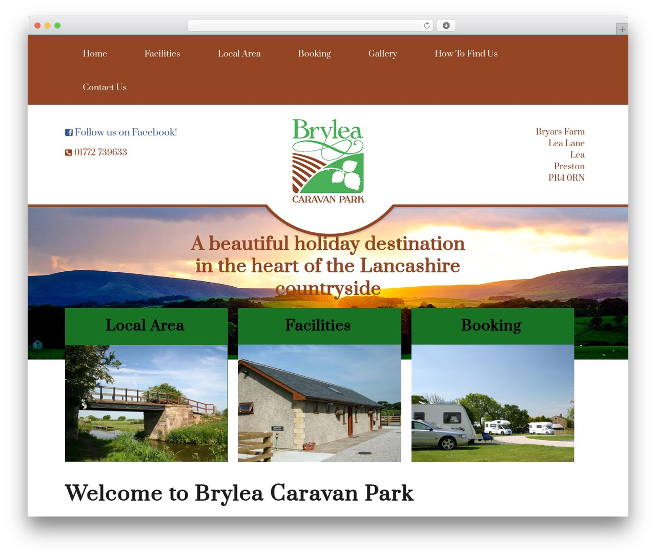 TG Multi theme WordPress - bryleacaravanpark.co.uk TG Multi theme WordPress - bryleacaravanpark.co.uk