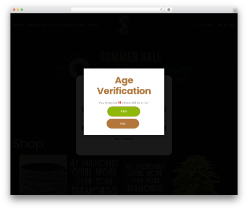 Age Verification (dispensary-age-verification) free WordPress plugin - thegratefulseeds.com Age Verification (dispensary-age-verification) free WordPress plugin - thegratefulseeds.com