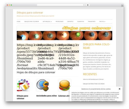 Picasa Image Express (picasa-images-express) free WordPress plugin - idibujosparacolorear.com Picasa Image Express (picasa-images-express) free WordPress plugin - idibujosparacolorear.com
