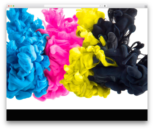 Vcparticlesbackground WordPress plugin - opom.it