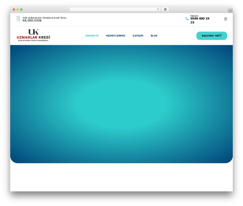 Vamtam elementor integration numerique WordPress plugin - uzmanlarkredi.com