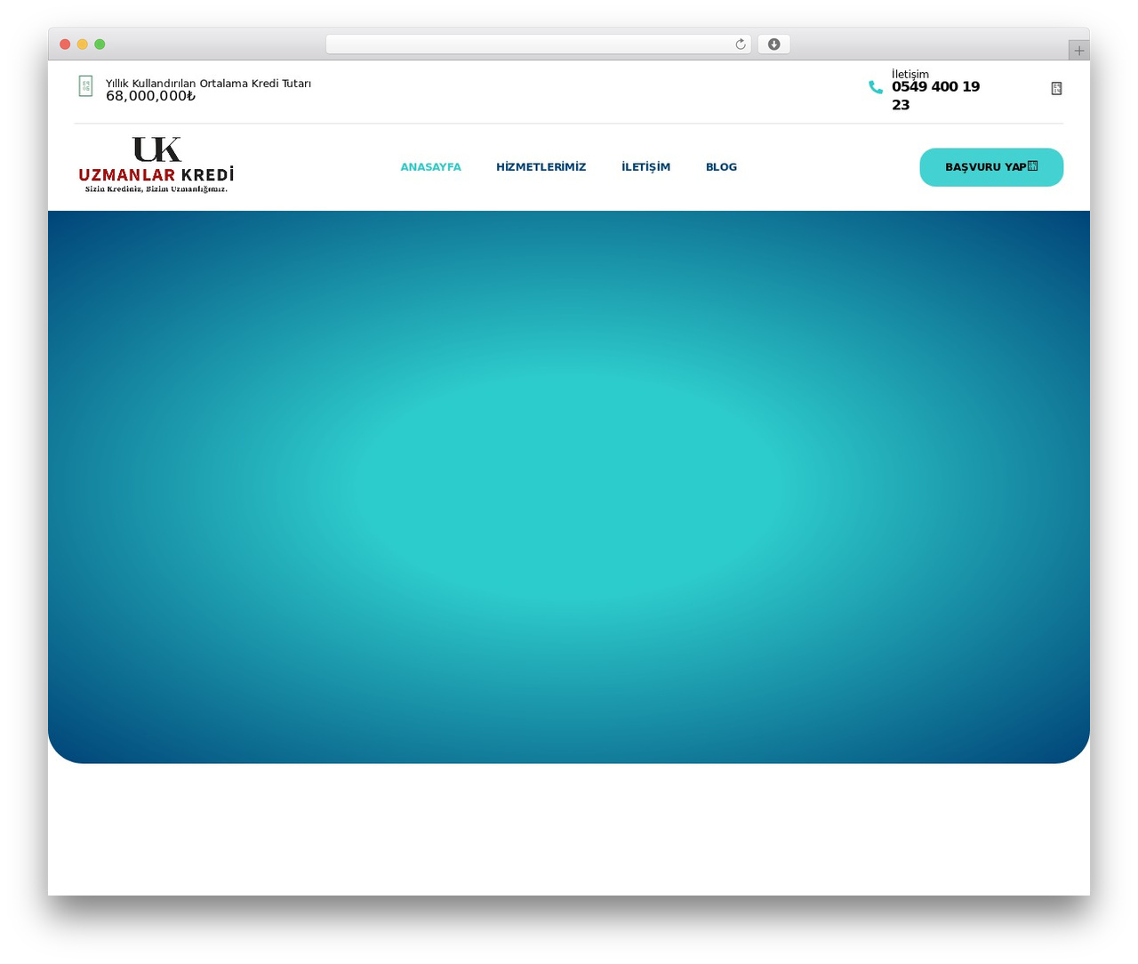 WordPress theme Numerique - uzmanlarkredi.com WordPress theme Numerique - uzmanlarkredi.com