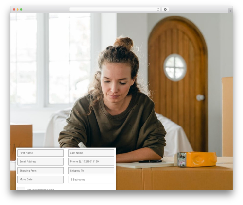 Dorve_tolm WordPress plugin - clearwaterbeachmovers.com